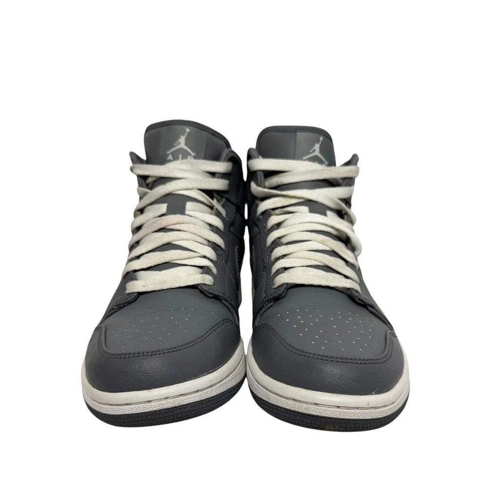 Jordan air mid